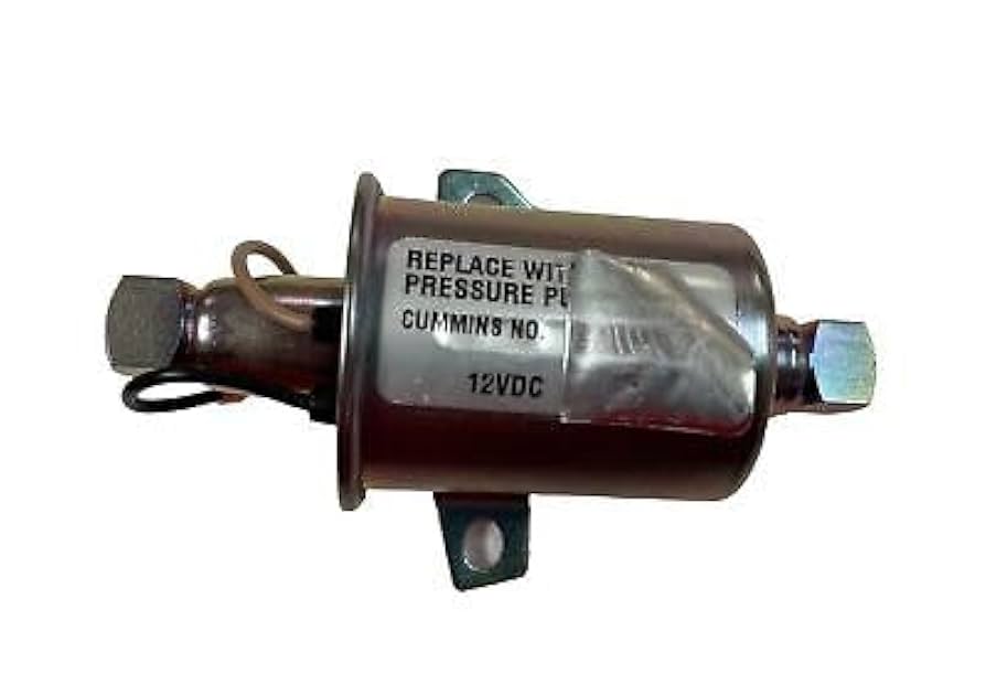 Amazon.com: 0NAN A029F887 Replacement for Onan 5500 5.5KW